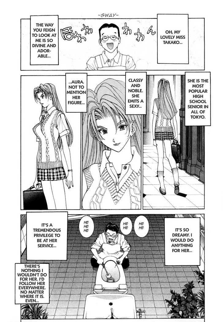 Read Golden Boy Manga English [All Chapters] Online Free MangaKomi
