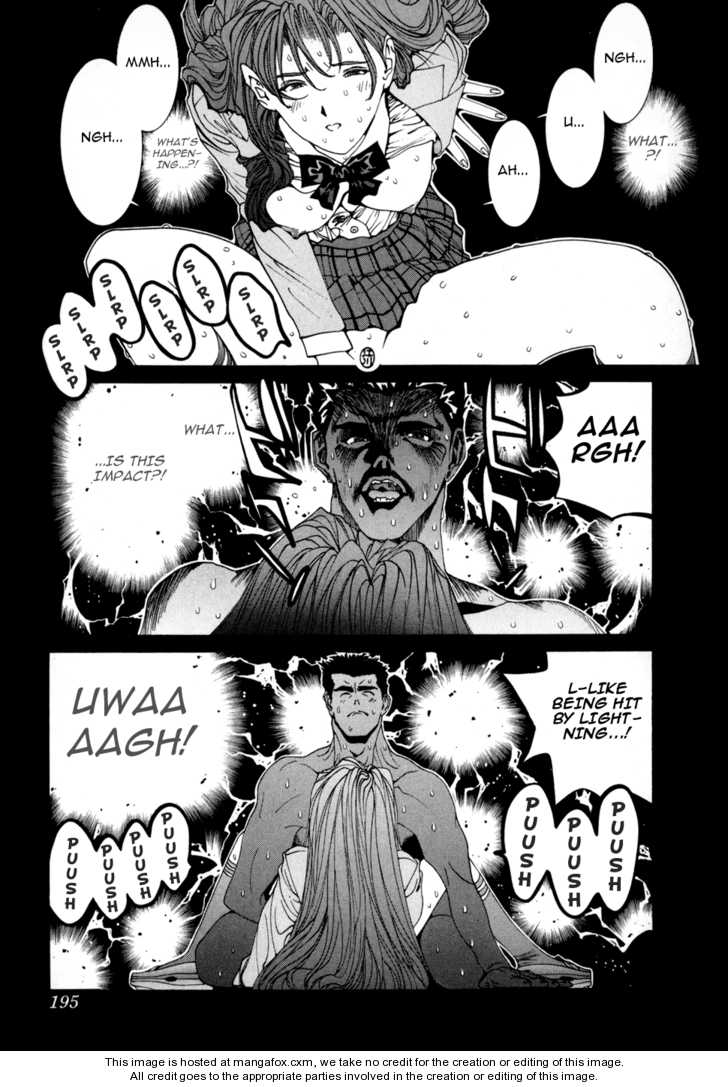 Read Golden Boy Manga English [All Chapters] Online Free MangaKomi
