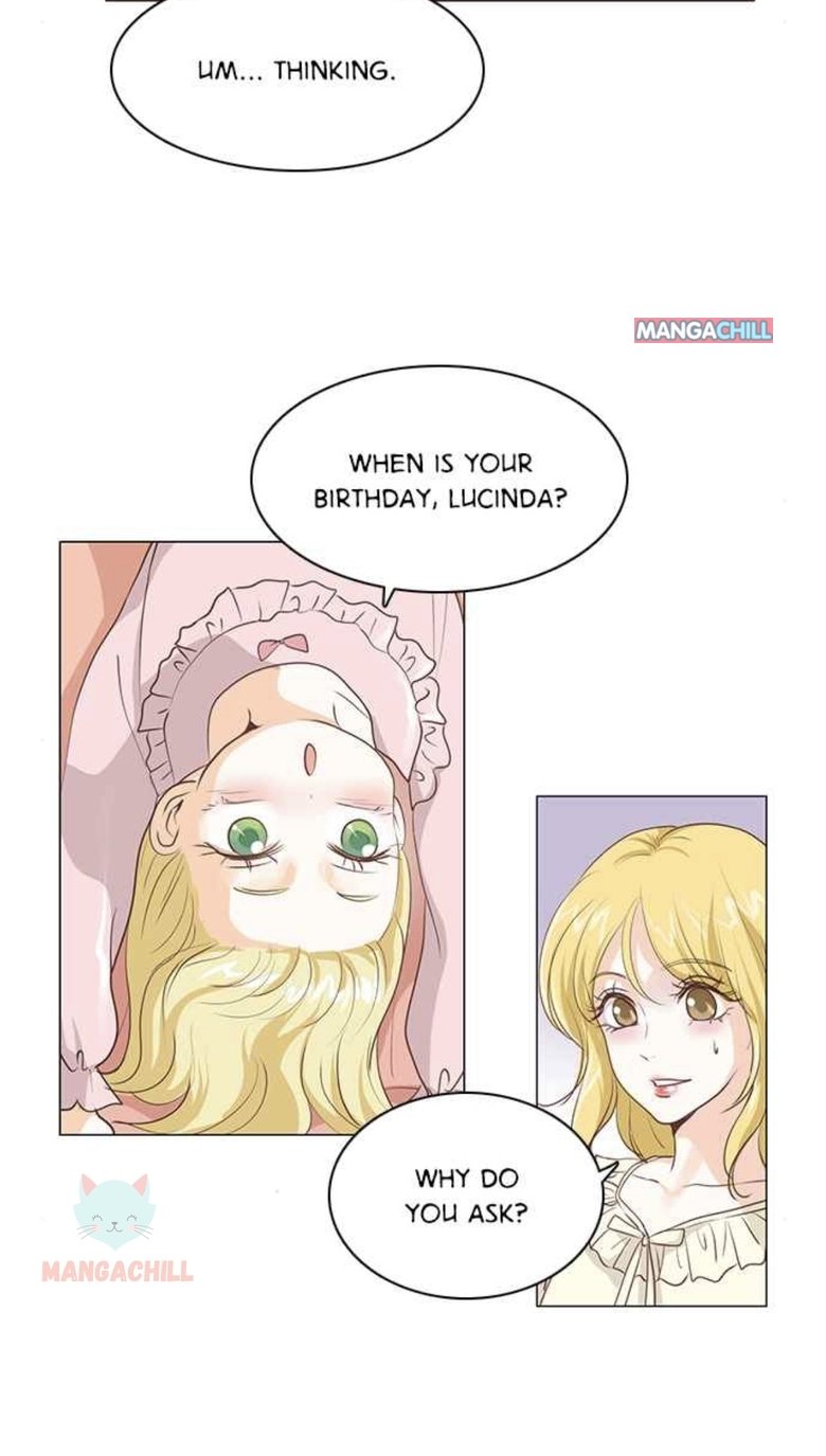 Baby princess matchmaking Comic The